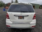 2011 Mercedes-Benz GL 450 4matic