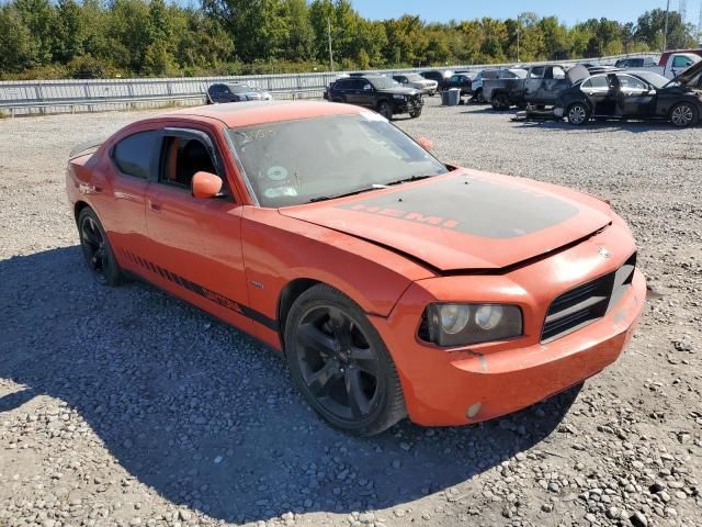 2008 Dodge Charger R/T