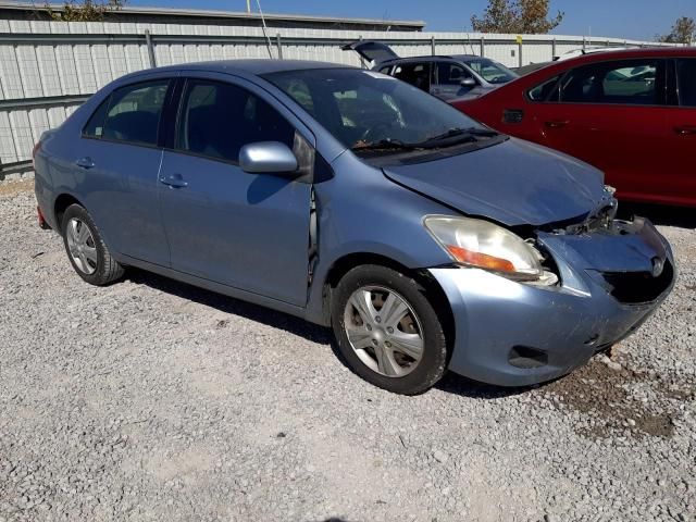 2010 Toyota Yaris