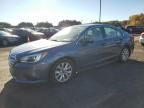 2016 Subaru Legacy 2.5I Premium