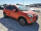 2016 Fiat 500X Trekking