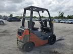 2015 Toyota Forklift