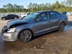 2016 Volkswagen Jetta Sport