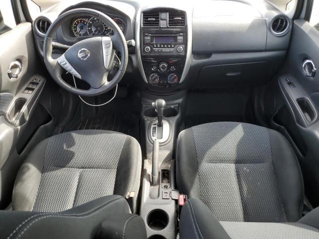 2015 Nissan Versa Note S