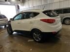 2015 Hyundai Tucson Limited