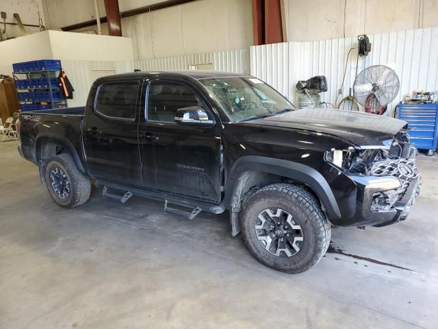 2023 Toyota Tacoma Double Cab