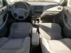 2000 Honda Civic EX