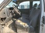 2004 Chevrolet Silverado C2500 Heavy Duty