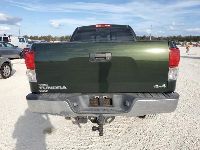 2013 Toyota Tundra Double Cab SR5