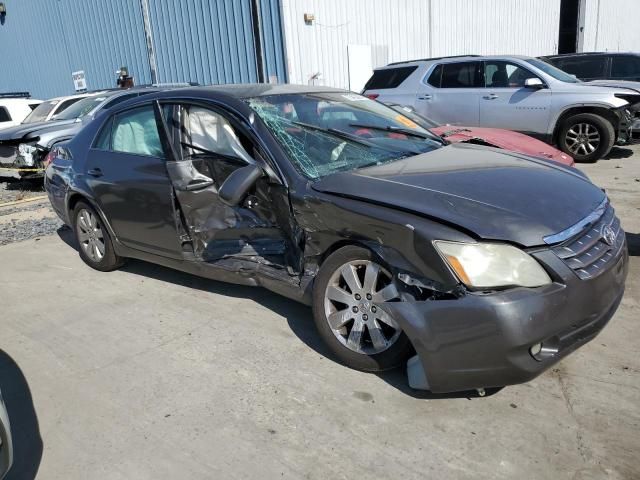 2006 Toyota Avalon XL