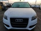 2012 Audi A3 Premium Plus