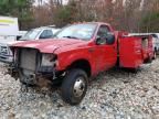 2001 Ford F350 Super Duty