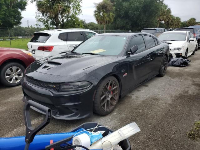 2017 Dodge Charger R/T 392