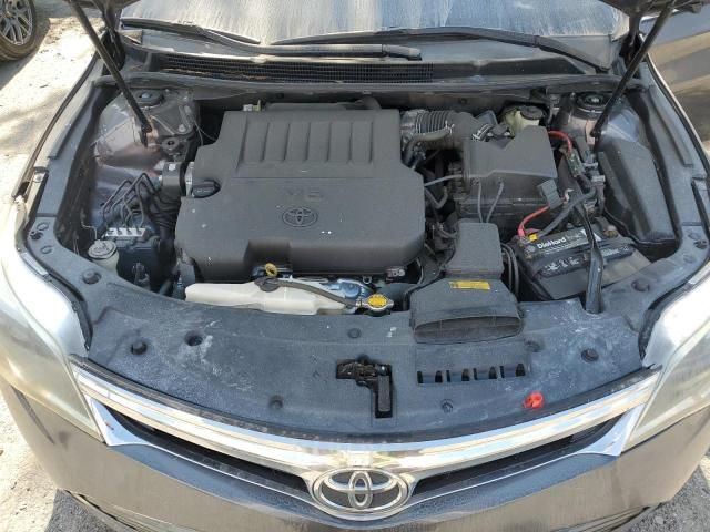 2014 Toyota Avalon Base