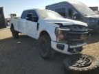 2022 Ford F350 Super Duty