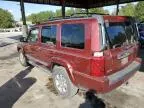 2006 Jeep Commander Limited