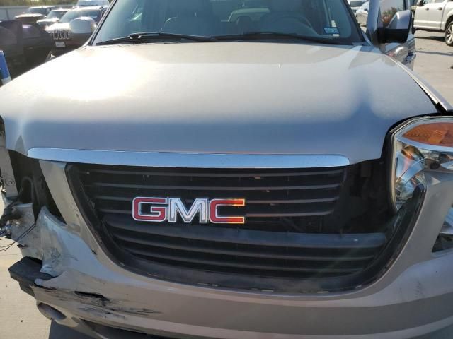 2007 GMC Yukon