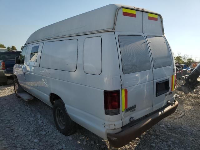 2013 Ford Econoline E250 Van