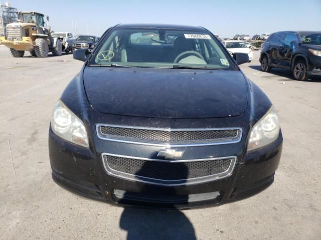 2011 Chevrolet Malibu LS