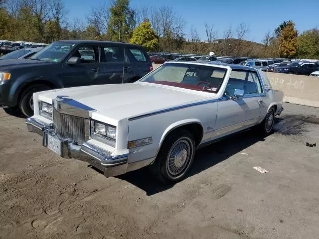 1979 Cadillac Cadillac