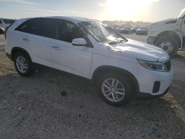 2014 KIA Sorento LX