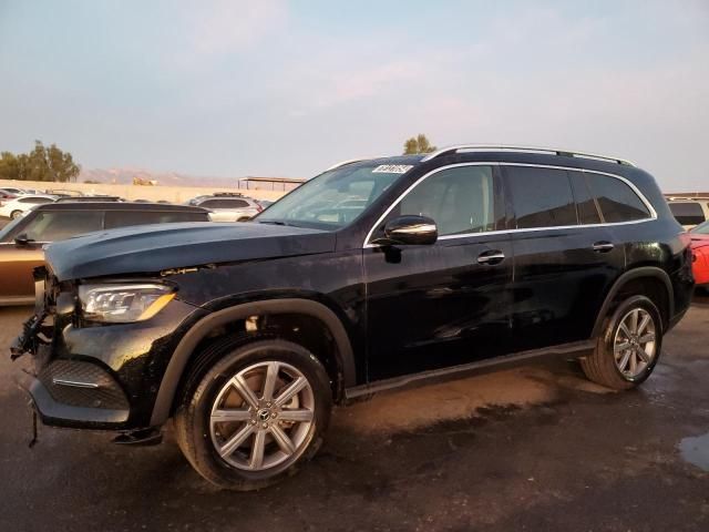 2023 Mercedes-Benz GLS 450 4matic