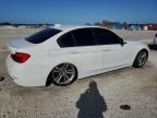 2016 BMW 328 I Sulev