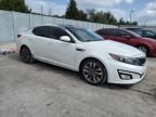 2014 KIA Optima SX