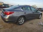 2014 Infiniti Q50 Base