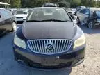 2010 Buick Lacrosse CXL