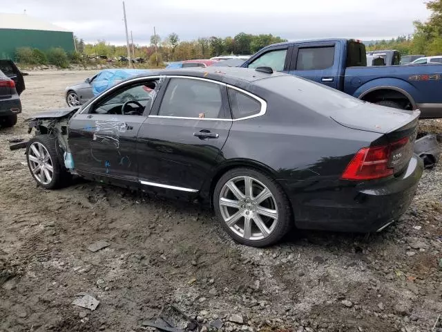 2017 Volvo S90 T6 Inscription