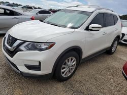 Carros salvage para piezas a la venta en subasta: 2019 Nissan Rogue S