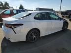 2023 Toyota Camry SE Night Shade