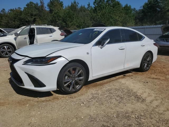 2019 Lexus ES 350