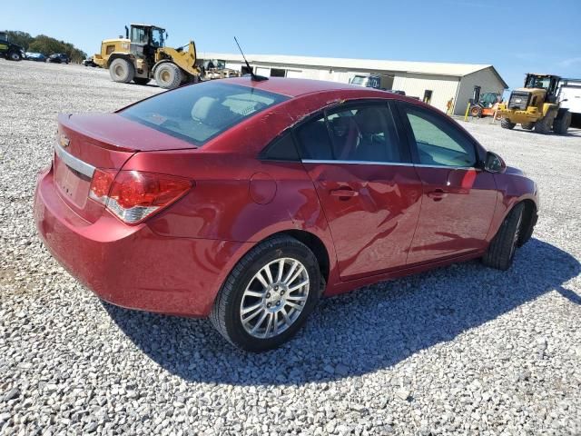 2014 Chevrolet Cruze ECO