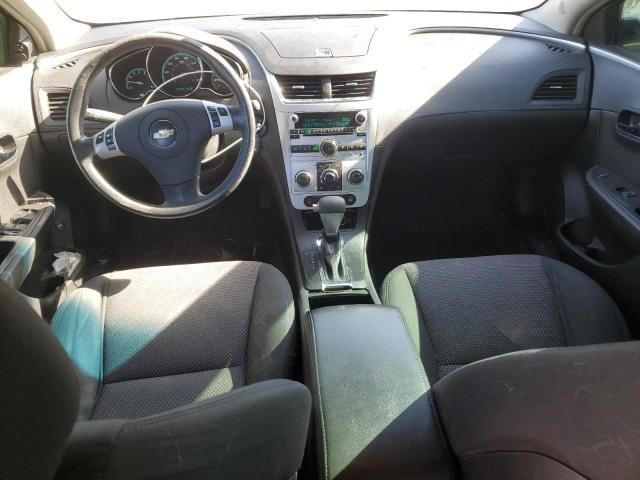 2009 Chevrolet Malibu 1LT