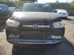 2011 Toyota 4runner SR5