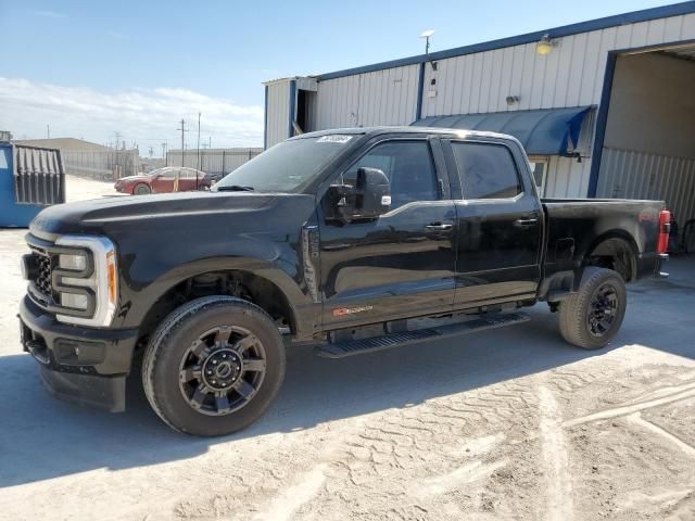 2023 Ford F250 Super Duty