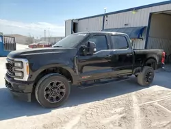 Lots with Bids for sale at auction: 2023 Ford F250 Super Duty