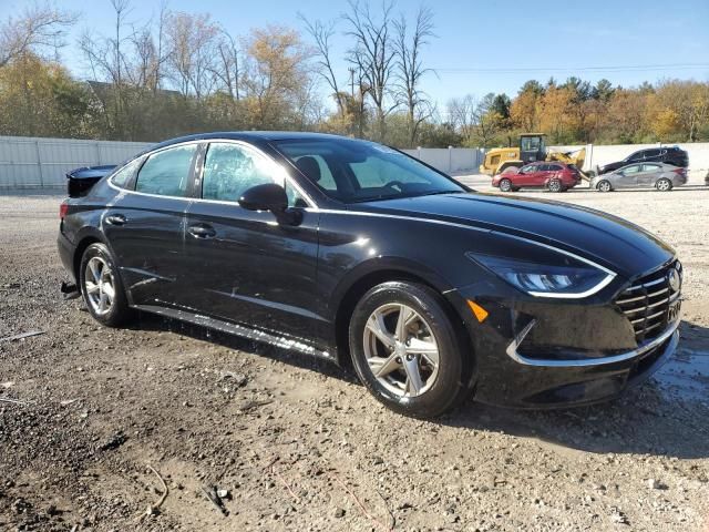 2022 Hyundai Sonata SE