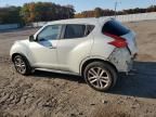 2011 Nissan Juke S