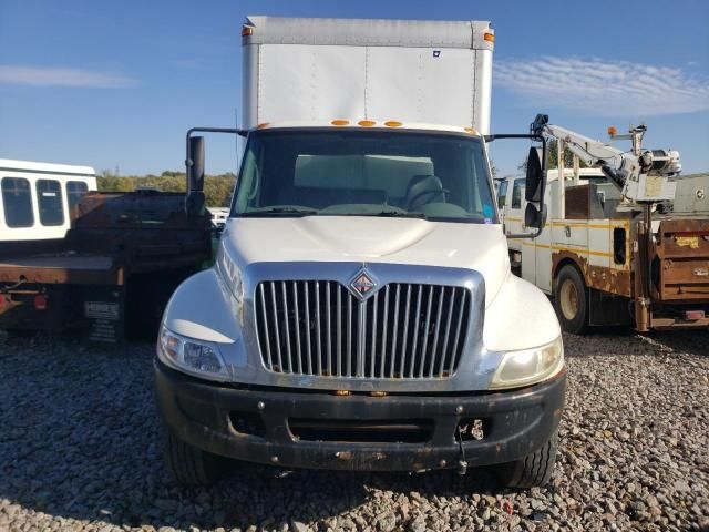 2006 International 4000 4300