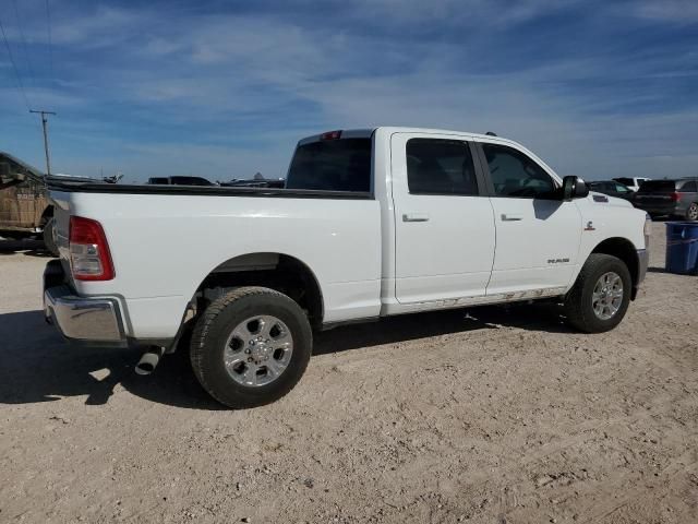 2021 Dodge RAM 2500 BIG Horn