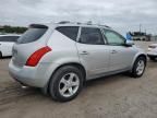 2003 Nissan Murano SL