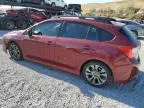 2014 Subaru Impreza Sport Premium