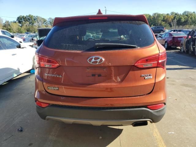 2015 Hyundai Santa FE Sport