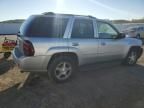 2009 Chevrolet Trailblazer LT