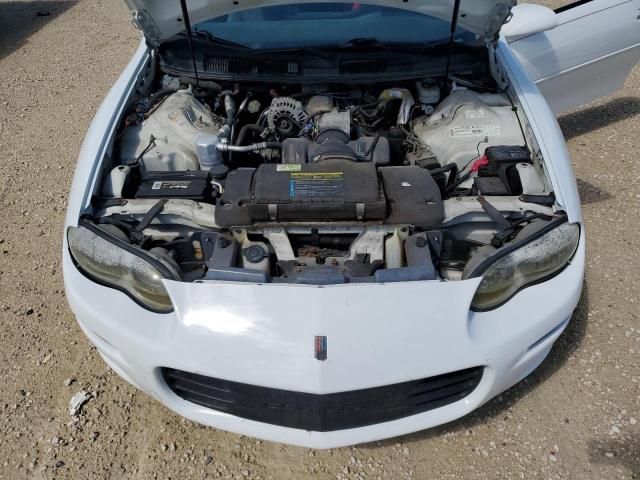 2000 Chevrolet Camaro