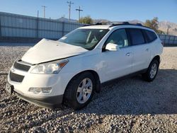 2011 Chevrolet Traverse LT en venta en Magna, UT