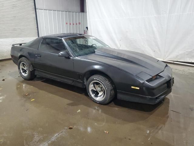 1987 Pontiac Firebird Trans AM